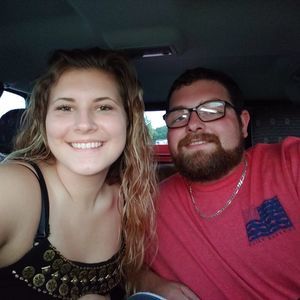 Meet your Posher, Travis